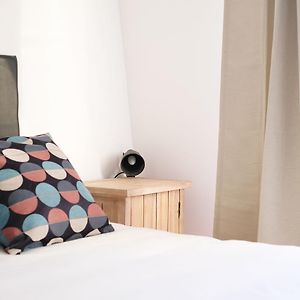 Camera con letto king size